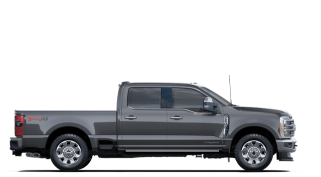 2025 Ford Super Duty® External Image 1